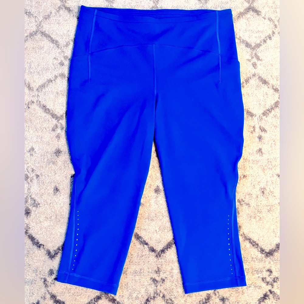 Lululemon plus size leggings